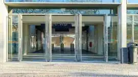 Automatic Door Support Across Tampa, Malvern