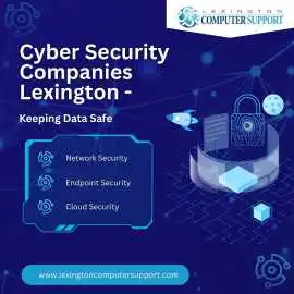 Cyber Security Companies Lexington | Advanced Care, Lexington