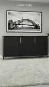 Desk with storage, Blacktown