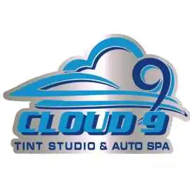 Cloud 9 Tint Studio and Auto Spa, Perryville