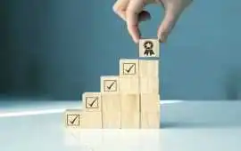 How Does the Certification Journey Work from Start, Riyadh