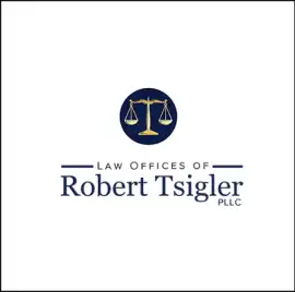 Law Offices of Robert Tsigler, PLLC, Forest Hills