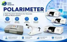High Precision Polarimeter Supplier in Indonesia, $ 0