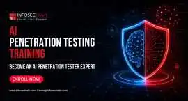 AI Penetration Testing Online Training, Dubai