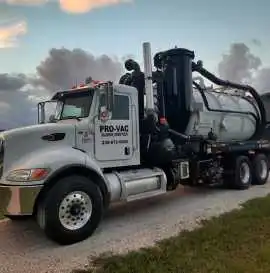 Bulk Pool Water Delivery Services in LaBelle, LaBelle