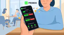 Proboo: Explore a New Way to Engage with Sports, Bengaluru