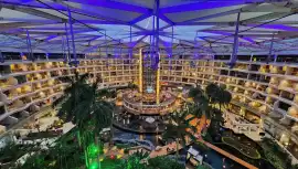 Book a Luxury Hotel in Mumbai for Every Occasion, Mumbai