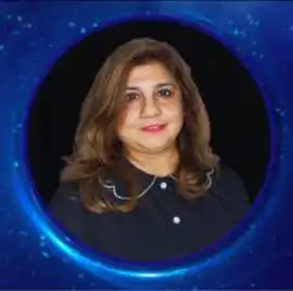 Best Astrologer in Gurugram - Nikita Gulati, Gurgaon
