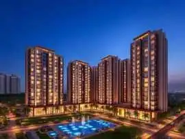 Emaar Amaris Resale | Modern Apartments in Gurgaon, Gurgaon