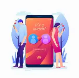  Invoidea is the Best Dating App Development Compa, Abbotsham