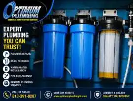 Reverse Osmosis System Tampa | Pure Water, Tampa