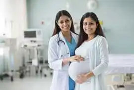 Comprehensive Pregnancy Care for a Safe and Co, Mumbai