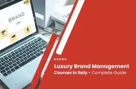Luxury Management Colleges in Italy | Yes Italy, Mumbai