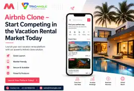 Airbnb Clone – Start Competing in the Vacation Ren, New York