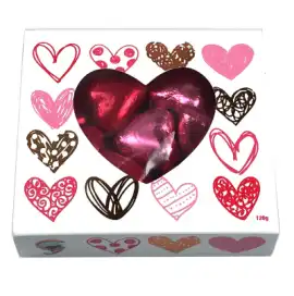 Chocolate Gift Boxes in Australia , $ 0