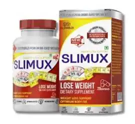 Slimux Capsule India, Slimux Capsule Price 50% OFF, Chandigarh