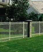 Commercial Fencing Installation for Business Secur, Staten Island