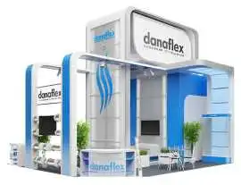 Trade Show Display Design in Toronto, Toronto