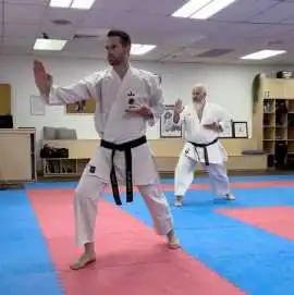 Take The First Step with Martial Arts Training , Croydon