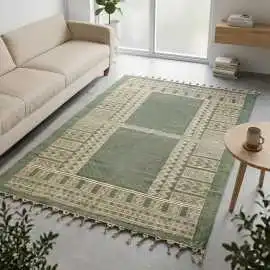 Buy High-Quality Rugs Online – Peepul Tree India, $ 1,299