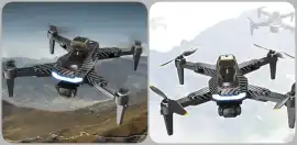 Night Hawk Drone Camera Review – Smart Flying Made