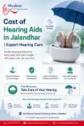 Cost of Hearing Aids in Jalandhar | Expert Hearing, Jalandhar