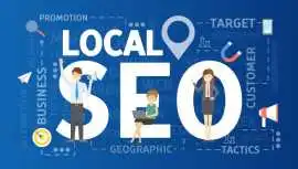 Local Search Engine Optimization Services create t, Atlanta