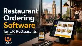 Restaurant Ordering Software For UK Restaurants, Abberton