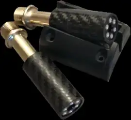 Durable Titanium Bike Pedals in Texas for Cyclists, ps 0