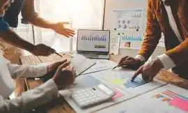 Professional Accounting Services in Dubai for Busi, Dubai