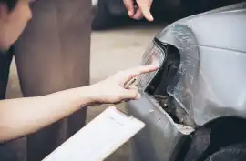 Reliable Smash Repair Sydney | Concept Wraps, Sydney