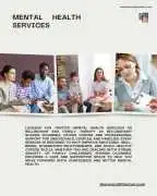 Mental Health Services and Family Therapy in Belli, Adna