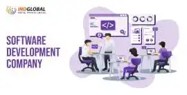 Top Software development company in Bangalore , Bengaluru