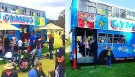 The Best Kids Birthday Party Hire in Perth, Perth
