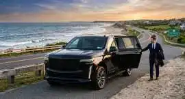 Manhattan Chauffeur Service – Luxury Rides, Kew Gardens