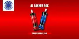 Al fakher 60k, ps 30