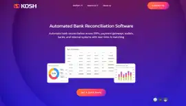 Top Bank Reconciliation Software For Finance Teams, San Francisco