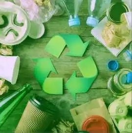 Environmental Sustainability Services UAE