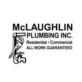Mclaughlin Plumbing Inc, Newton