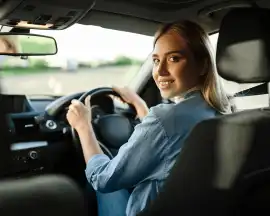 1 Week Intensive Driving Course – LIDT London, London