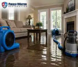 Sewage Cleanup Service in Mckinney Tx, Allen