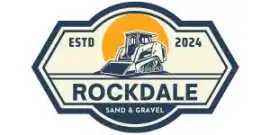 Rockdale Sand & Gravel, Rockdale
