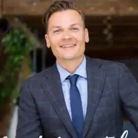 James Fehr Personal Real Estate Corporation - Real Estate Agent for Newport Realty Ltd., Victoria
