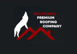 Wolfram’s Premium Roofing Company, Kingston