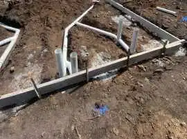 A Plumber for New House Construction in Melbourne, Melbourne