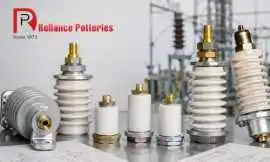 Leading Porcelain Bushing Manufacturers & Supplier, Kolkata