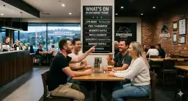 What’s on in Bathurst Today, Bathurst