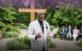 Christian Poetry and Worship Ministry Inspiring He, Seattle
