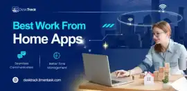 Best App for Working from Home, Jaipur