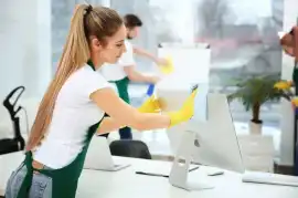 Office Cleaners Senneville | Clean On The Go, Vaudreuil-Dorion